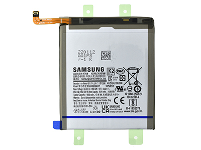 Samsung GALAXY S22+ BATTERIA ORIGINALE