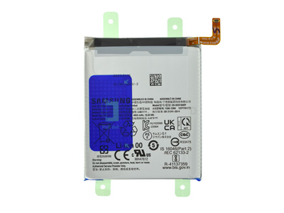 Samsung GALAXY S23 ULTRA BATTERIA ORIGINALE ( ECOSTORE)