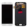 Samsung Galaxy S7 Lcd + Touchscreen Completo Silver