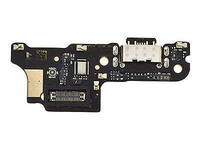Xiaomi REDMI 14C Sub Board + Plug In + Microfono