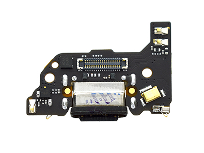 Xiaomi Mi 11 Lite Sub Board + Plug In + Microfono