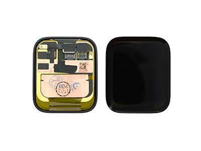 Apple APPLE WATCH 44MM SERIE 6 Lcd + Touch screen Black