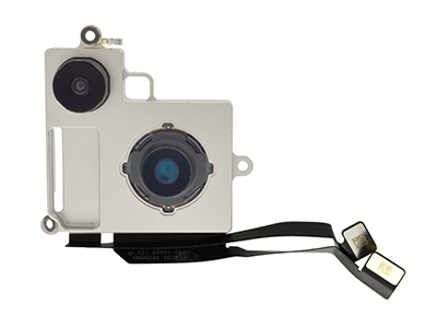 Apple iPhone 14 Modulo Doppia Camera Posteriore