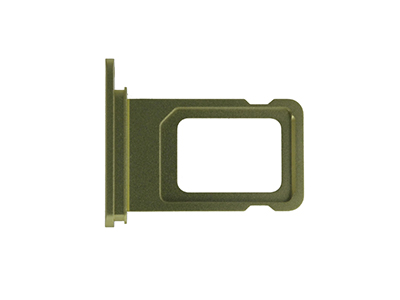 Apple iPhone 11 Sportellino Sim-card Giallo