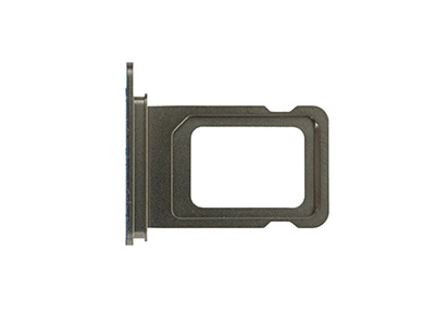Apple iPhone 11 Pro Sportellino Sim-card Oro (ECOSTORE)