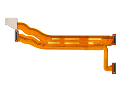Realme REALME 12 PRO Flat Cable LCD Mainboard