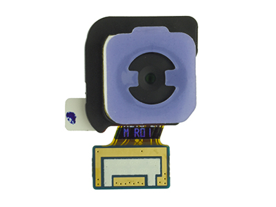 Samsung Galaxy A21S Modulo Camera Posteriore 2MP