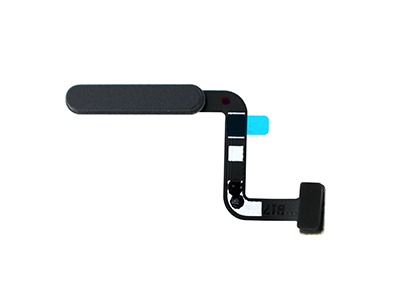 Samsung Galaxy A32 5G Flat cable + Lettore Impronta Black