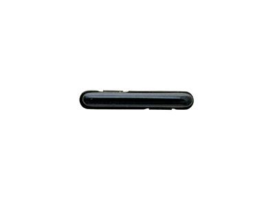 Samsung GALAXY A30 S Tasto esterno accensione Nero (ECOSTORE)