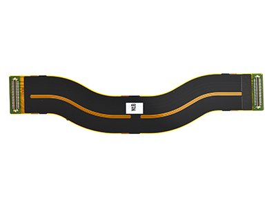 Samsung Galaxy S21 Ultra Flat Cable Mainboard/Sub-Board