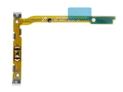 Samsung GALAXY J6 2018 Flat Cable + Switch Tasto Power