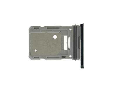 Samsung Galaxy S20 FE Sportello Dual Sim card/SD Card + Alloggio Cloud Navy