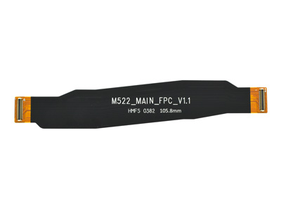 Xiaomi Redmi Note 9 Pro Flat Cable Mainboard  Vers. 4G (ECOSTORE)