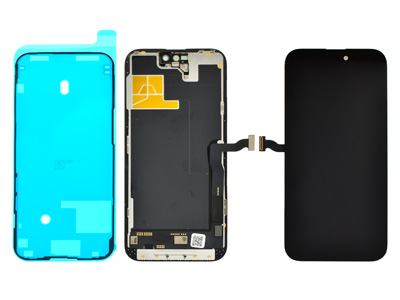 Apple iPhone 14 Pro Max DISPLAY TOUCH - Tech Originale ( ECOSTORE)