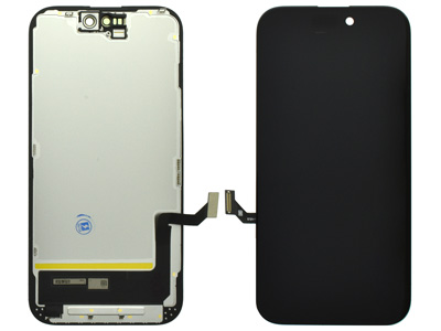 Apple iPhone 15 Display Touch - Tech Oled