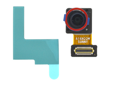 Realme REALME 7 Modulo Camera Frontale 16MP (ECOSTORE)