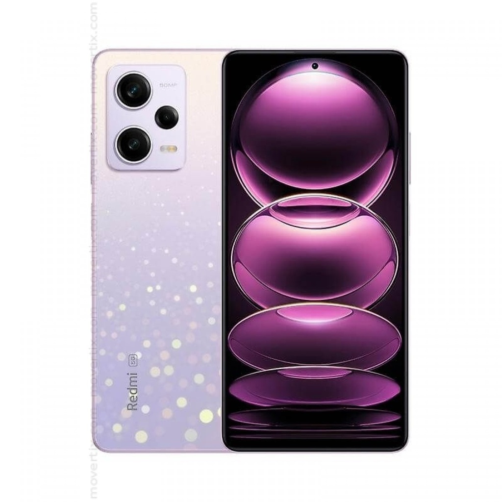Oppo Reno 12 Pro (512 GB) Viola - Grado Estetico: Ottimo - Batteria Standard