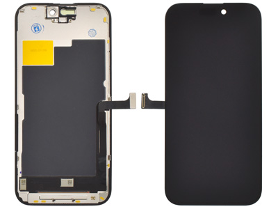 Apple IPHONE 15 PRO DISPLAY TOUCH - Tech Compatibile