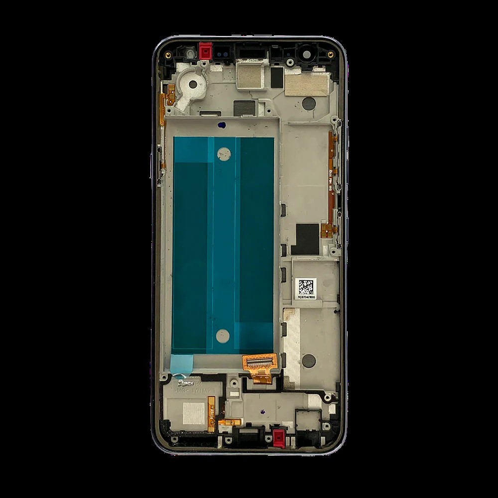LG K40 LCD + Touchscreen (ECOSTORE)