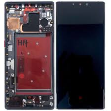 Huawei MATE 30 PRO LCD + Touchscreen + Frame Viola ( ECOSTORE)