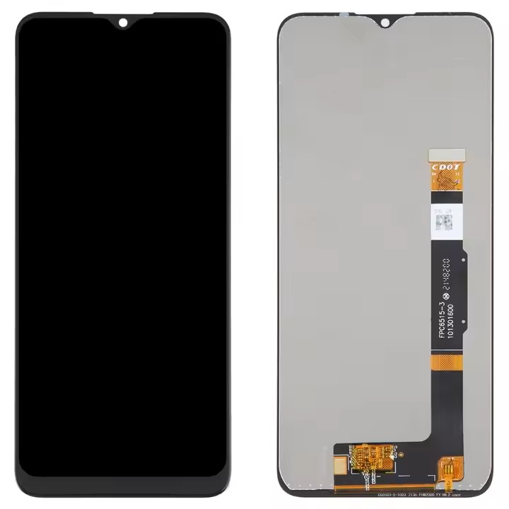 TCL 30 SE LCD + Touchscreen ( ECOSTORE)