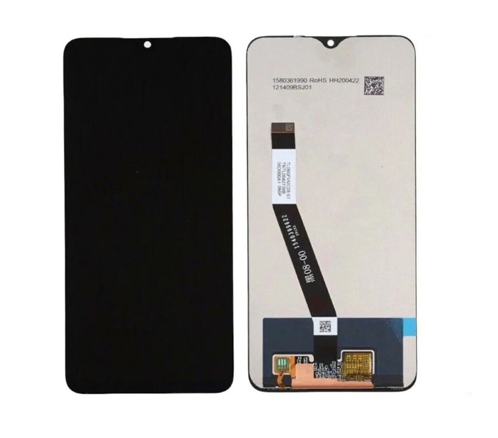 Xiaomi Redmi 9 LCD + Touchscreen No Frame (ECOSTORE)