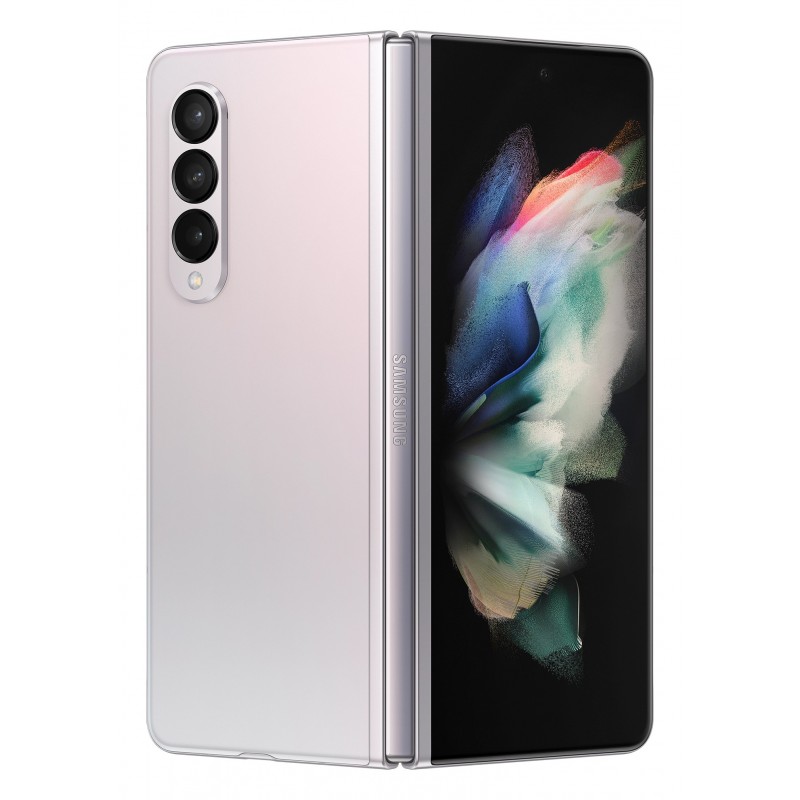 Samsung Galaxy Z Fold 5 (512 GB) Bianco - Grado Estetico: Buono - Batteria Standard