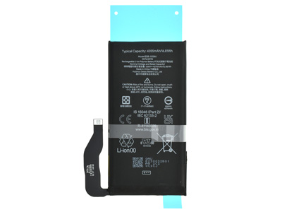 Google PIXEL 7 BATTERIA ORIGINALE