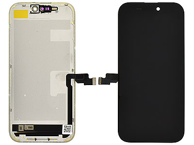Apple IPHONE 16 PRO DISPLAY TOUCH - Tech Originale