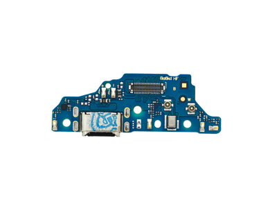 Motorola MOTO G23 Sub Board + Plug In + Microfono ( ECOSTORE)