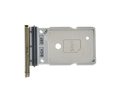 Samsung GALAXY S25 ULTRA Sportello Dual Sim card Titanium Gray