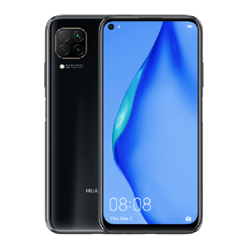Huawei P40 Lite (128 GB) Arcobaleno - Grado Estetico: Buono - Batteria Standard