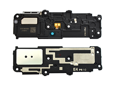 Samsung Galaxy S21 Modulo Suoneria
