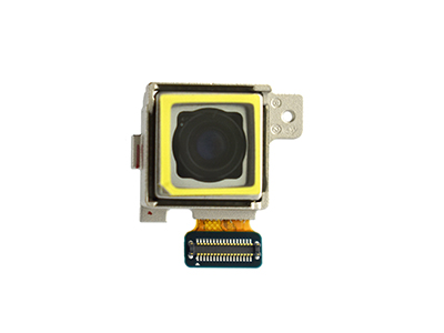 Samsung GALAXY S21 ULTRA 5G Modulo Camera Posteriore 10MP (ECOSTORE)