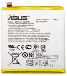 Asus ZENFONE 3 ZE520KL BATTERIA ORIGINALE
