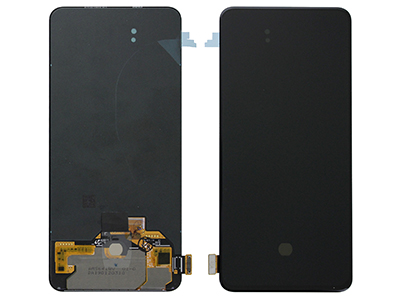 Oppo RENO LCD + Touch Screen (ECOSTORE)
