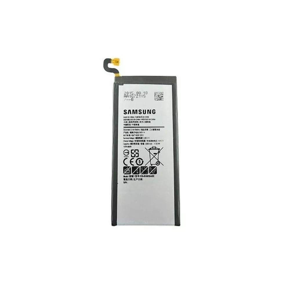 Samsung GALAXY S6 EDGE PLUS BATTERIA ORIGINALE (ECOSTORE)