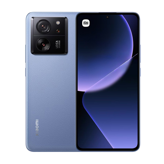 Xiaomi 13T (256 GB) Blu - Grado Estetico: Ottimo - Batteria Standard