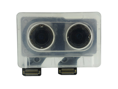 Apple Iphone X Modulo Doppia Camera Posteriore No logo