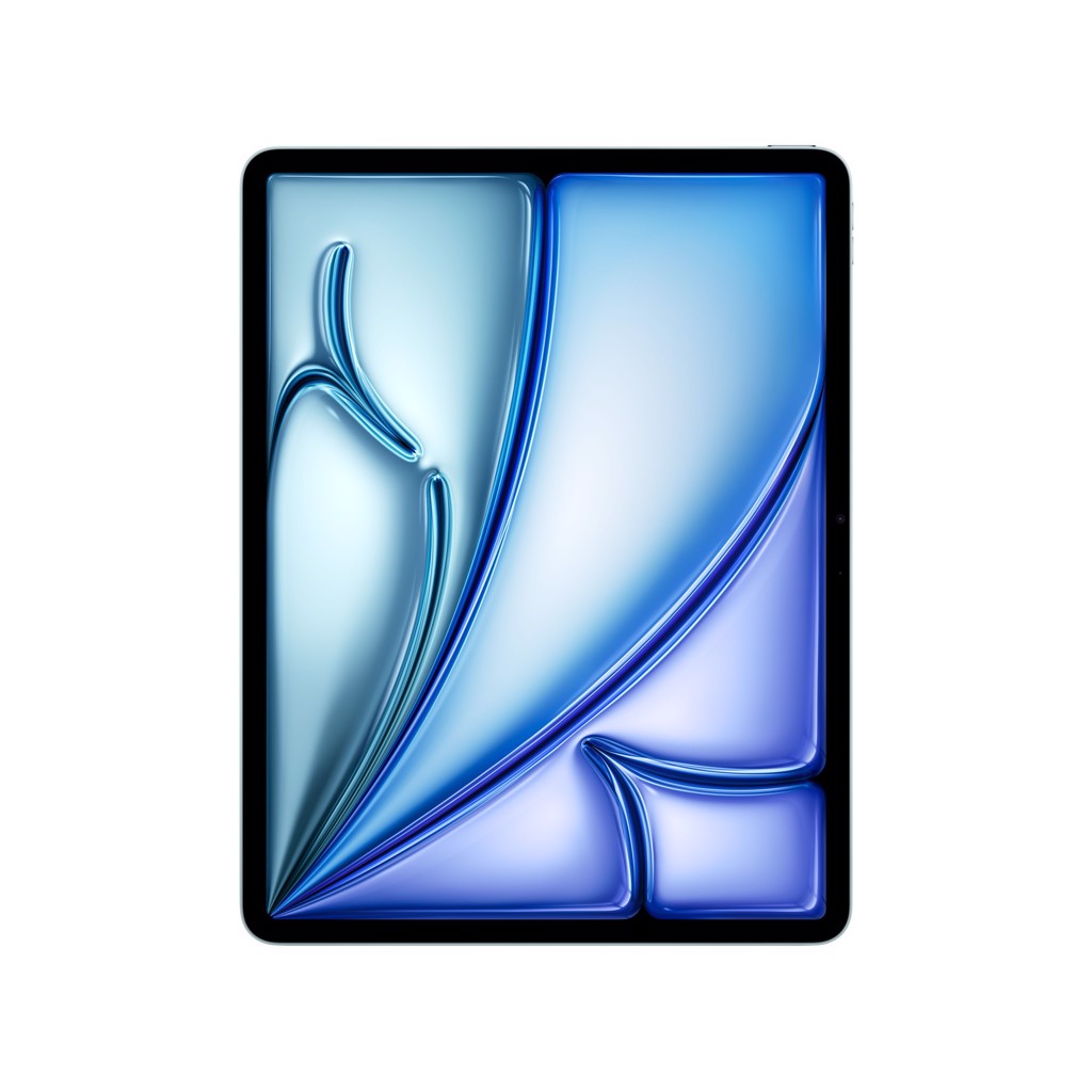 Apple iPad 6 (128 GB) Blu - Grado Estetico: Ottimo - Batteria Oltre 85%