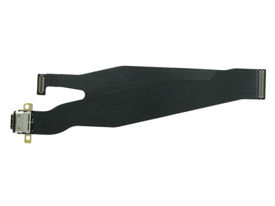 Huawei P20 Pro Flat Cable + Plug In ( ECOSTORE)