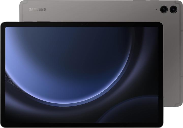 Samsung Galaxy Tab S9 Fe (128 GB) Grigio - Grado Estetico: Ottimo - Batteria Standard