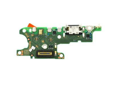 Honor Honor X8 A Sub Board + Plug In + Microfono