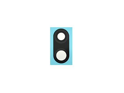 Xiaomi Redmi Note 7 Vetrino Camera Posteriore (ECOSTORE)