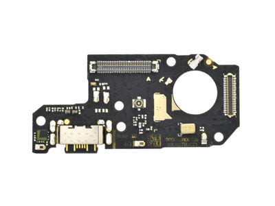 Xiaomi Redmi Note 12 4G Sub Board + Plug In + Microfono (ECOSTORE)