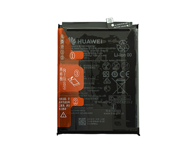 Huawei Y6P BATTERIA ORIGINALE ( ECOSTORE)