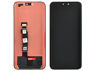 Honor MAGIC 6 PRO 5G Lcd + Touch Screen Black