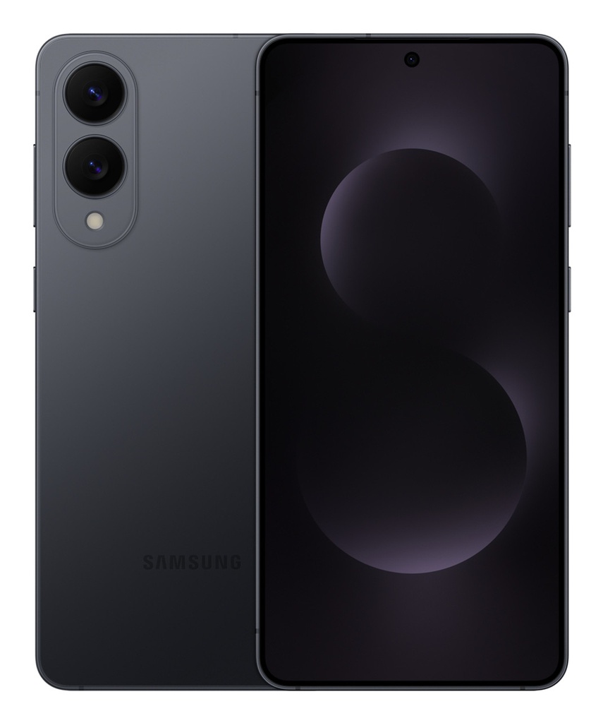 Samsung Galaxy S25 Edge (512 GB) Nero - Grado Estetico: Eccellente - Batteria Standard