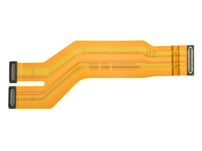 Samsung GALAXY A25 5G Flat Cable Mainboard-Sub Board (ECOSTORE)