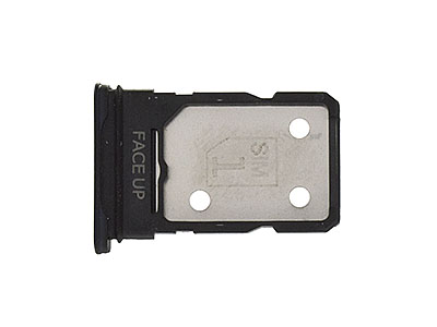 Motorola MOTO EDGE 50 NEO Sportello Sim card Grisaille